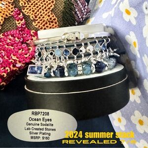 Bomb Party 2024 Summer Stack